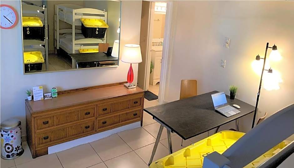 Bposhtels Hollywood Florida