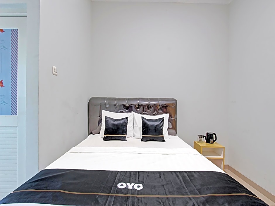 Capital O 91377 Mk Prime Syariah