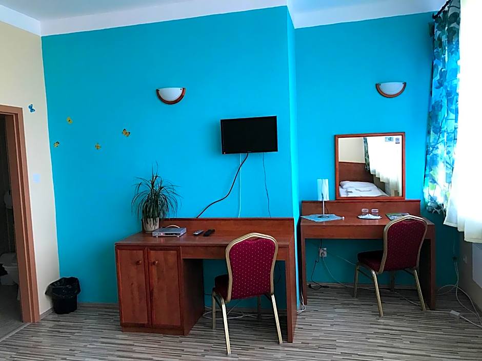 Hotel Hubert Nové Zámky