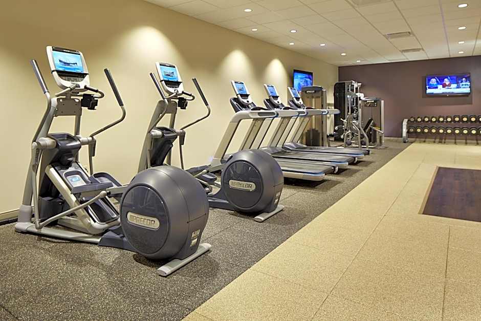 Hilton Long Beach