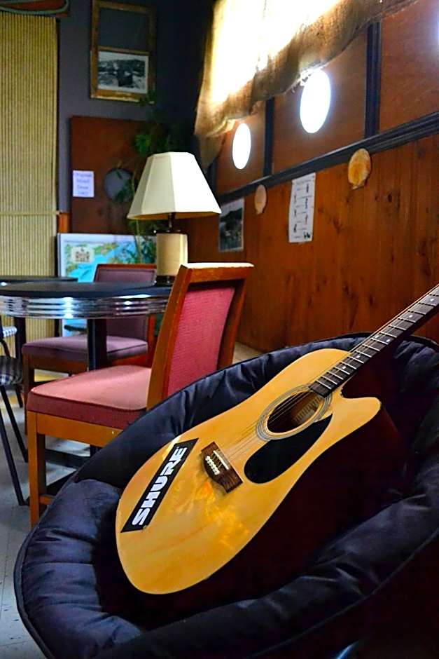 Silverwood Inn Hotel Bay Roberts