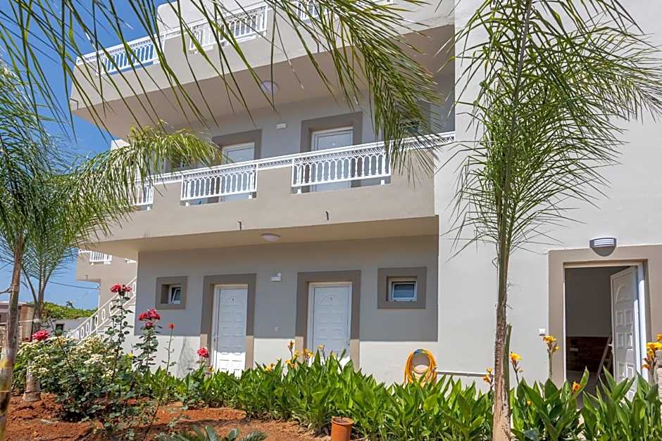 Amara Seaside by Estia