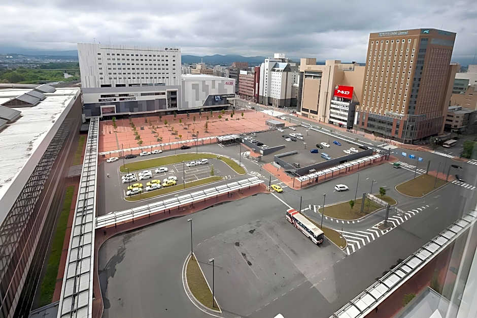 Y's Hotel Asahikawa