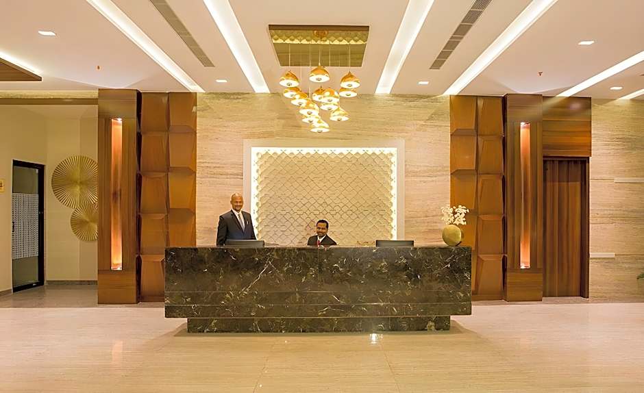 Brahma Horizon Hotel & Spa – Pushkar