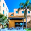 Fiesta Inn Express San Luis Potosí Oriente