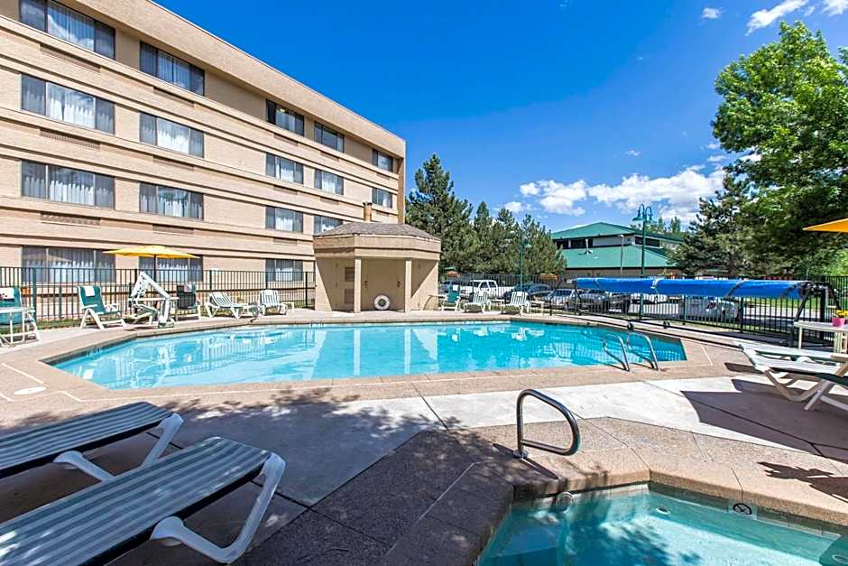 Comfort Inn Near Vail Beaver Creek