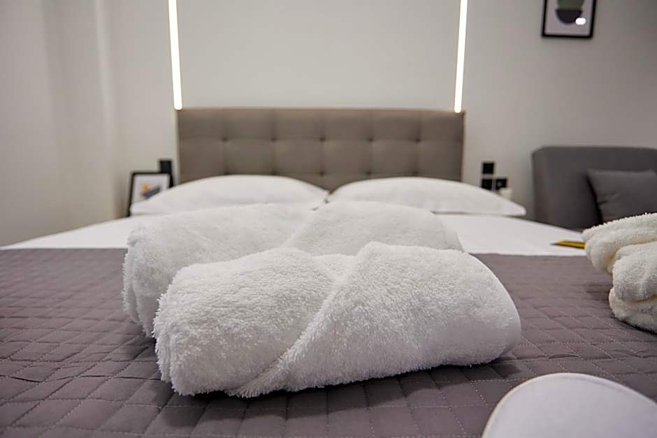 Vasilicari Apartments