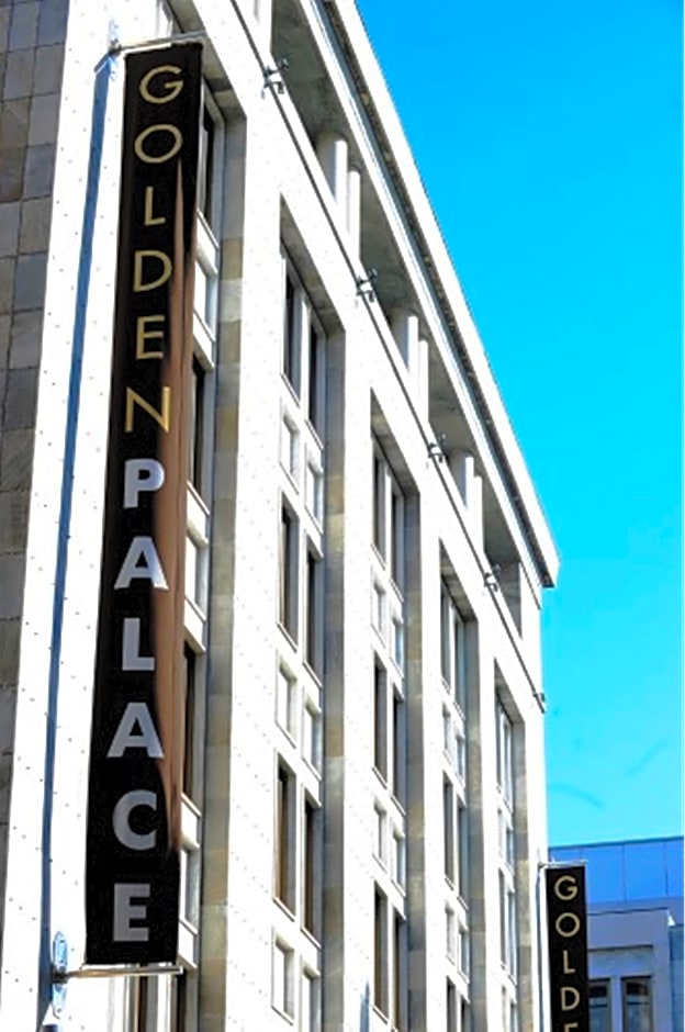 Hilton Turin Centre