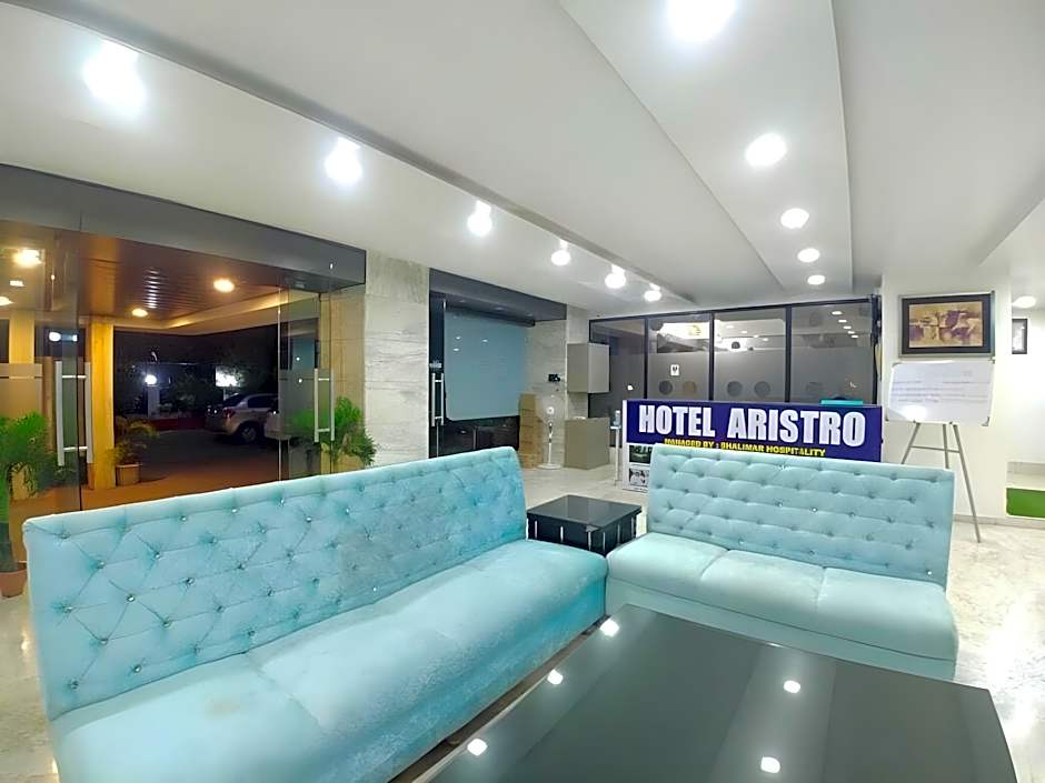 Hotel Aristro