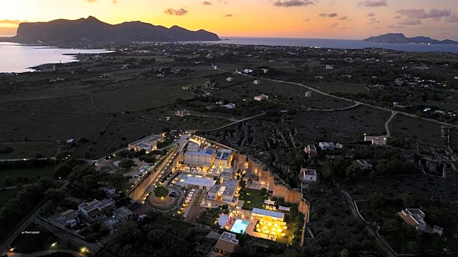 Cave Bianche Hotel