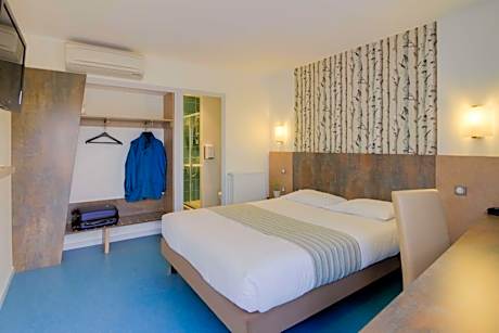 Brit Hotel Dijon Sud