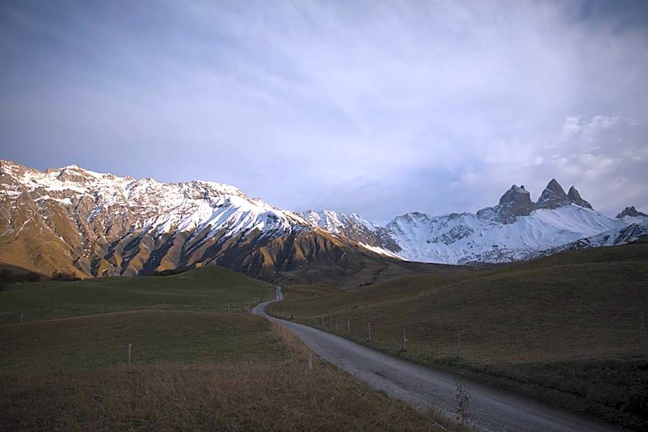VVF Résidence Albiez-Montrond Maurienne