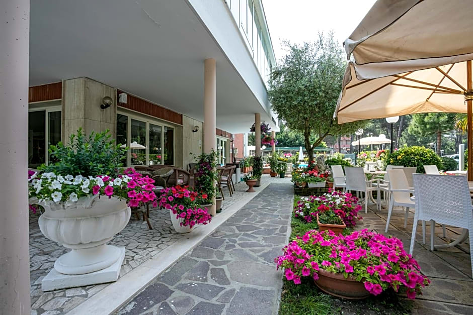 Hotel Ridolfi