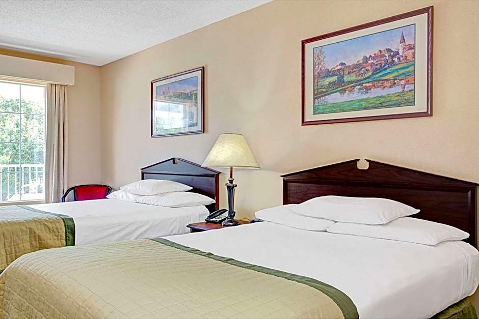 Baymont by Wyndham Smithfield