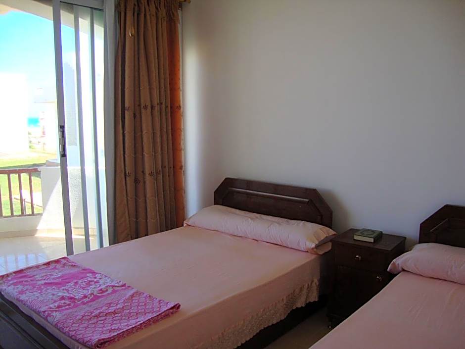 Luxury Villa Panorama Beach