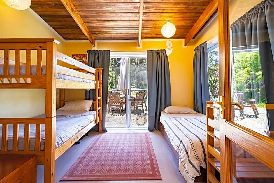 Ao Marama Retreat