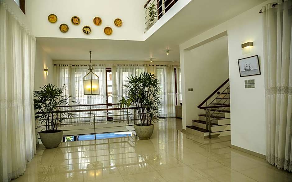 Villa Upper Dickson
