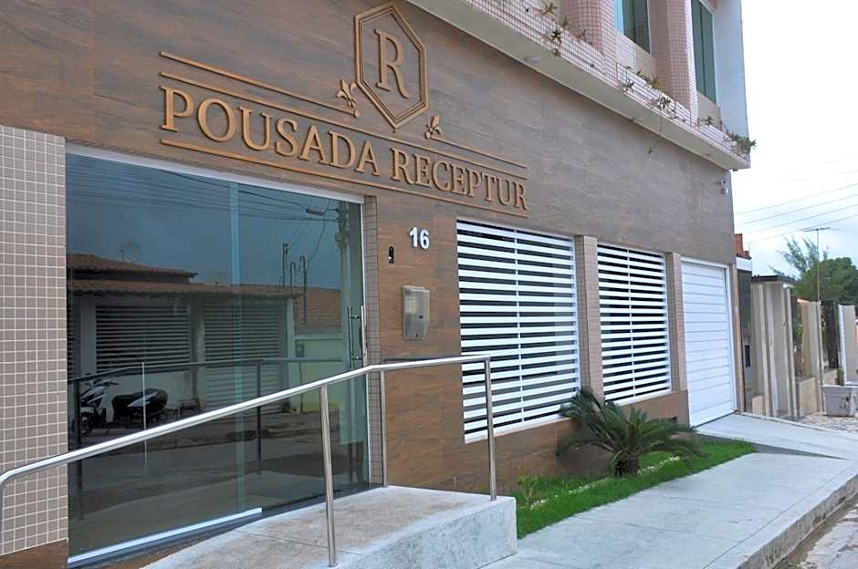 Pousada Receptur