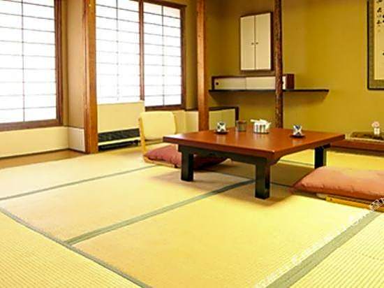 Maruzen Ryokan