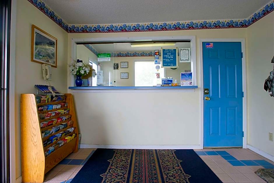 Americas Best Value Inn Loudon Lenoir City