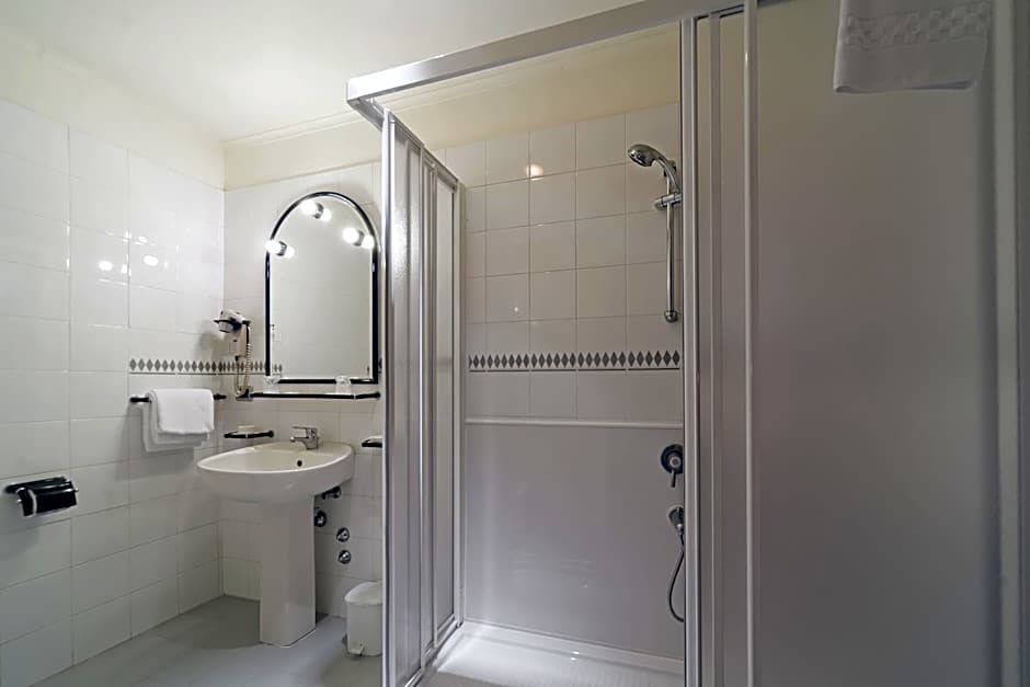 Hotel Columbus sul Lago