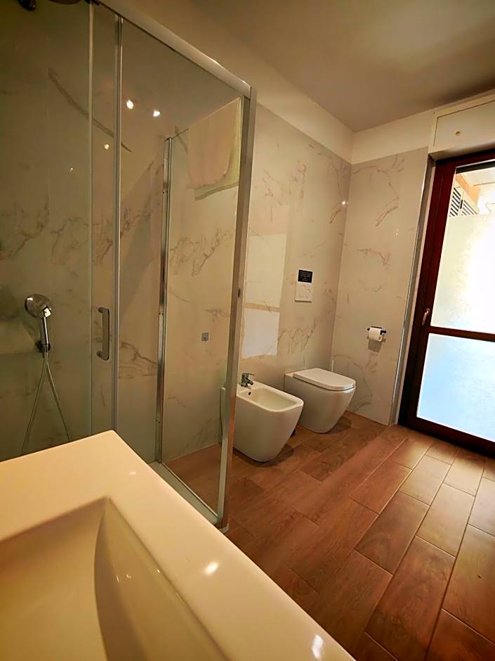 Leonardo Rome Holidays