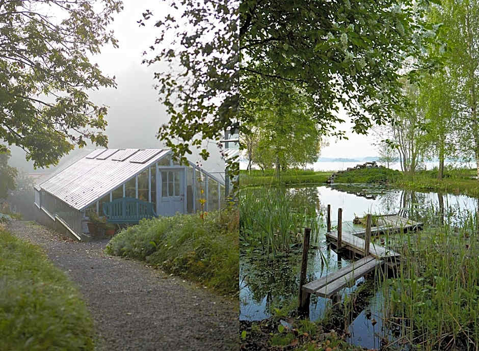 Ytterjärna Hotell & Konferens