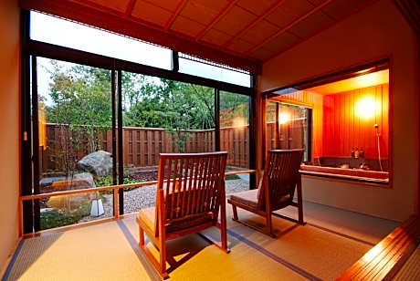 Garden Views