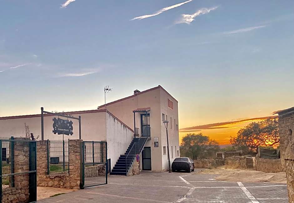 Albergue la Fontanina ALCC00043