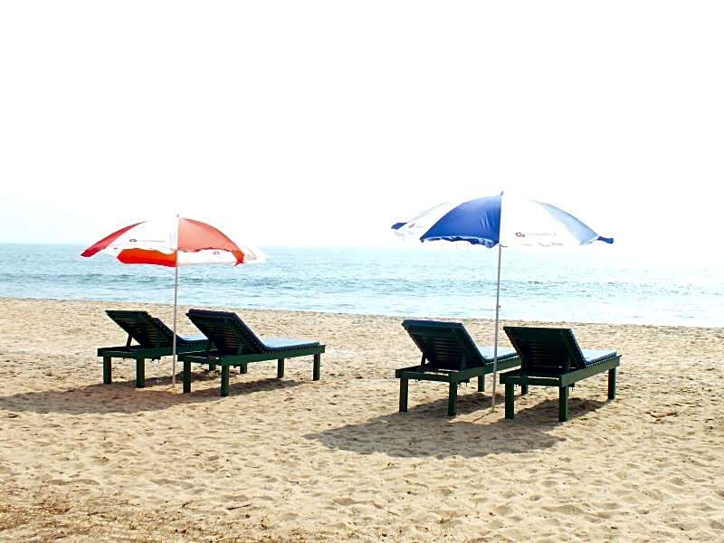 Cherai Beach Residency