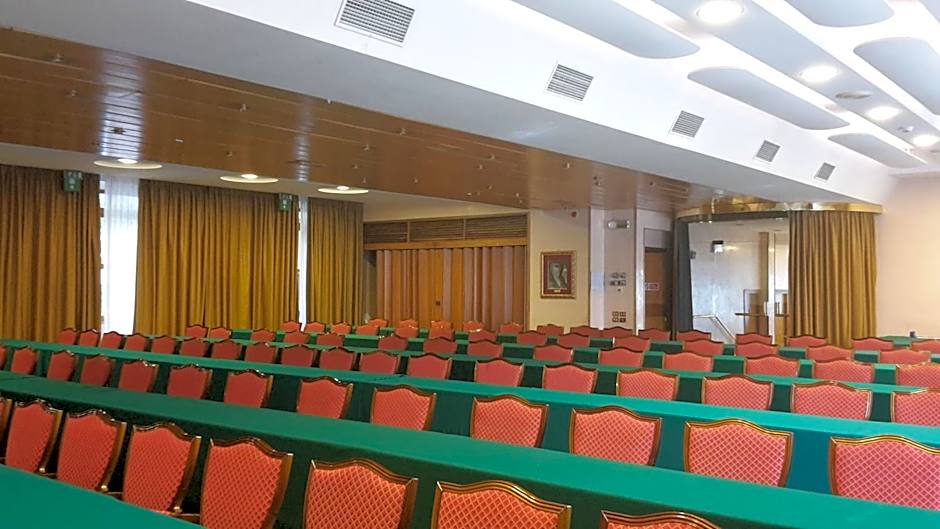 Grand Hotel Ambasciatori Wellness & Spa