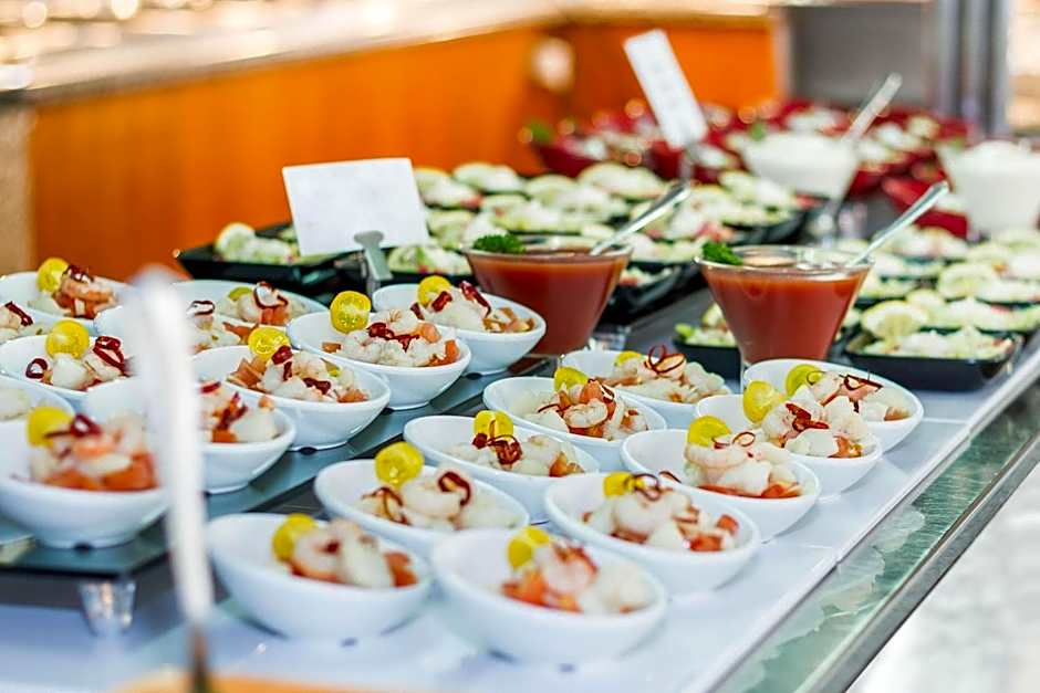 Eix Platja Daurada Hotel & SPA