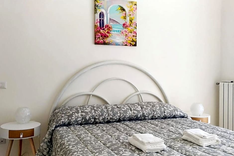 Il Soffione Home – Salerno, UT