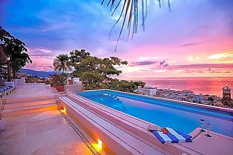 Luna Liquida Hotel Boutique