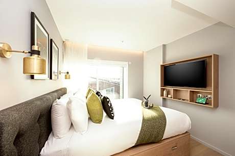 Wilde 1 Bedroom Apartment Superior