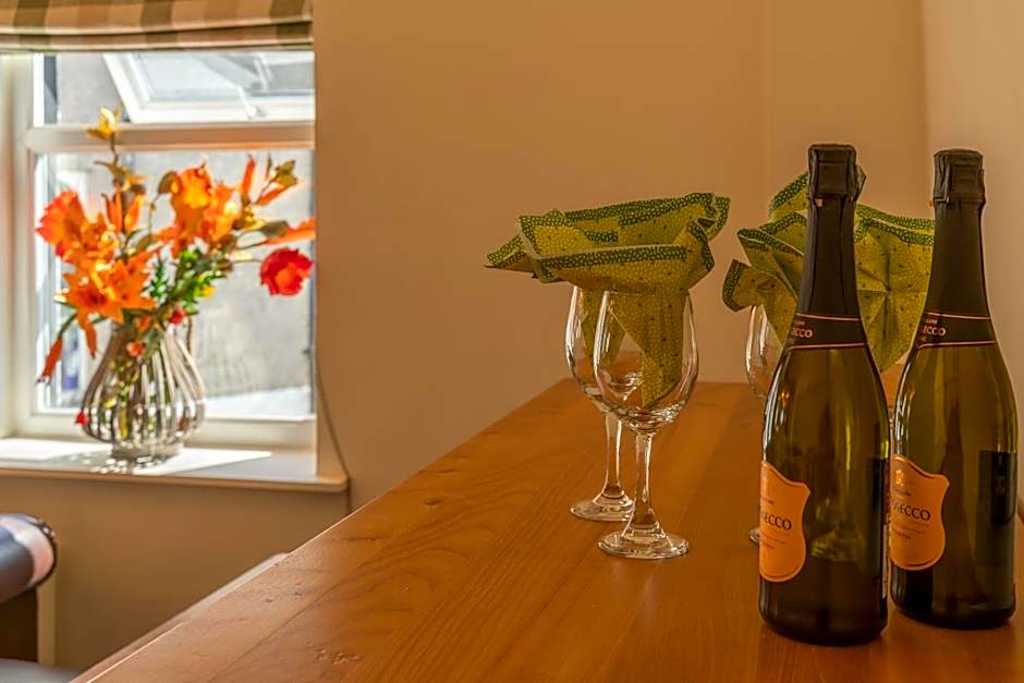 Lakes Boutique Hostel Apartment Windermere