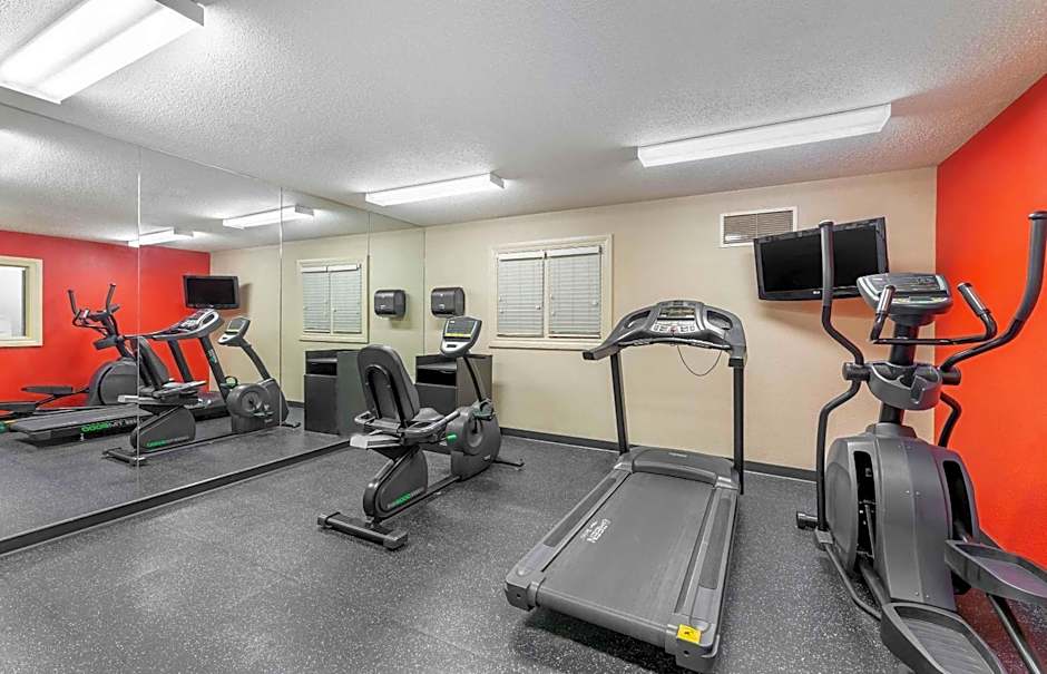 Extended Stay America Suites - Cleveland - Middleburg Heights