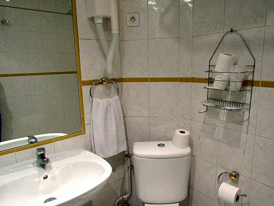 Hotel Du Square D'Anvers