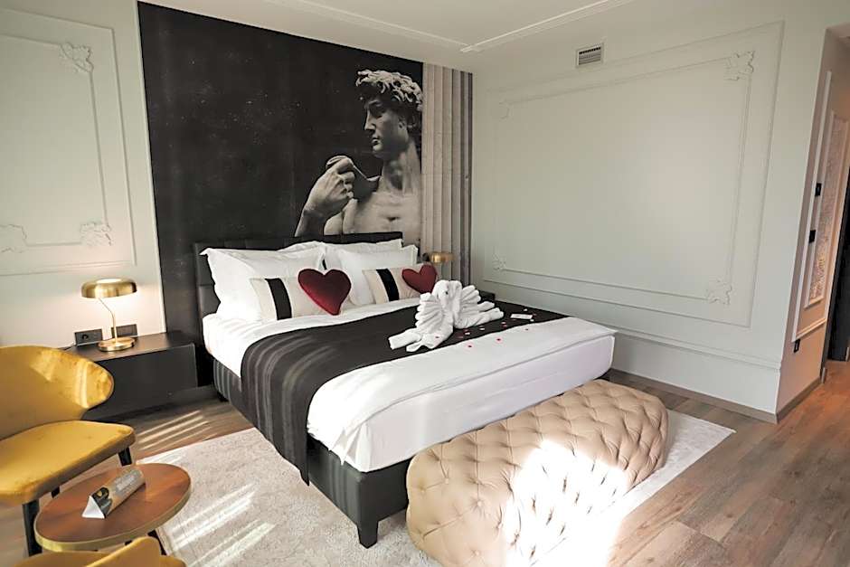 Hotel Bernarda