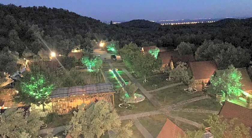 Kazdaglari Ida Natura Bungalov Hotel