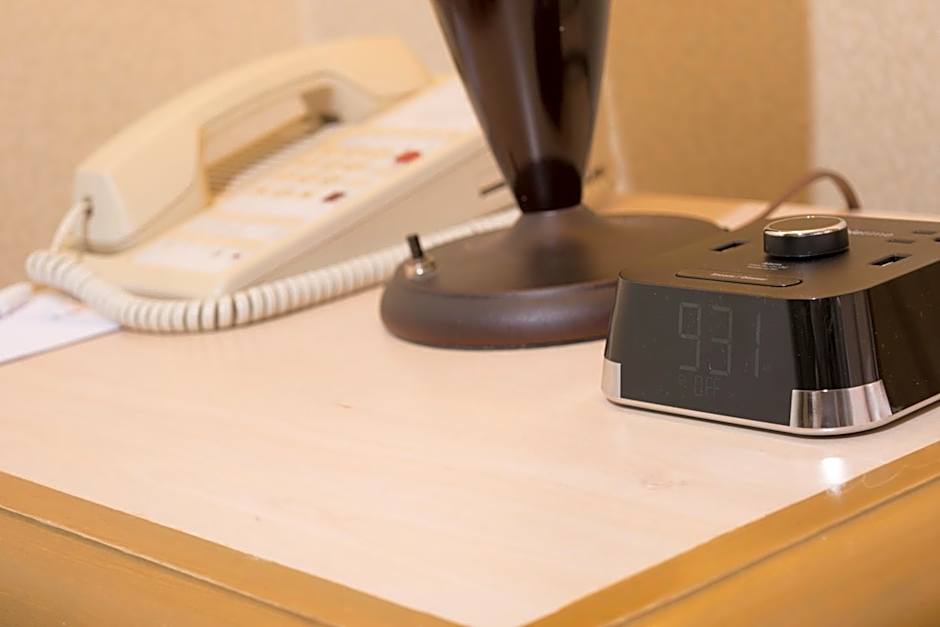 iStay Hotel Ciudad Victoria