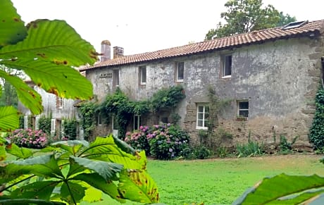 Le Prieuré Saint Blaise