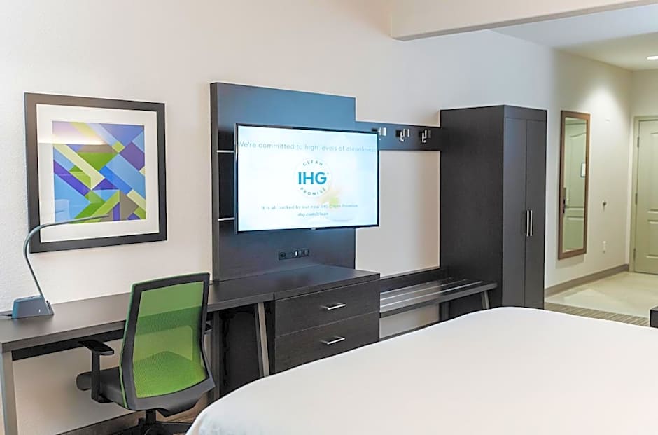 Holiday Inn Express - Andalusia By IHG