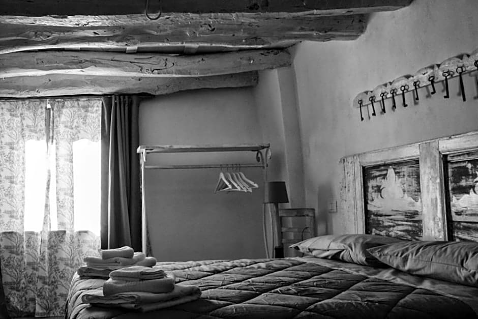 Viandanti, Artisti e Sognatori