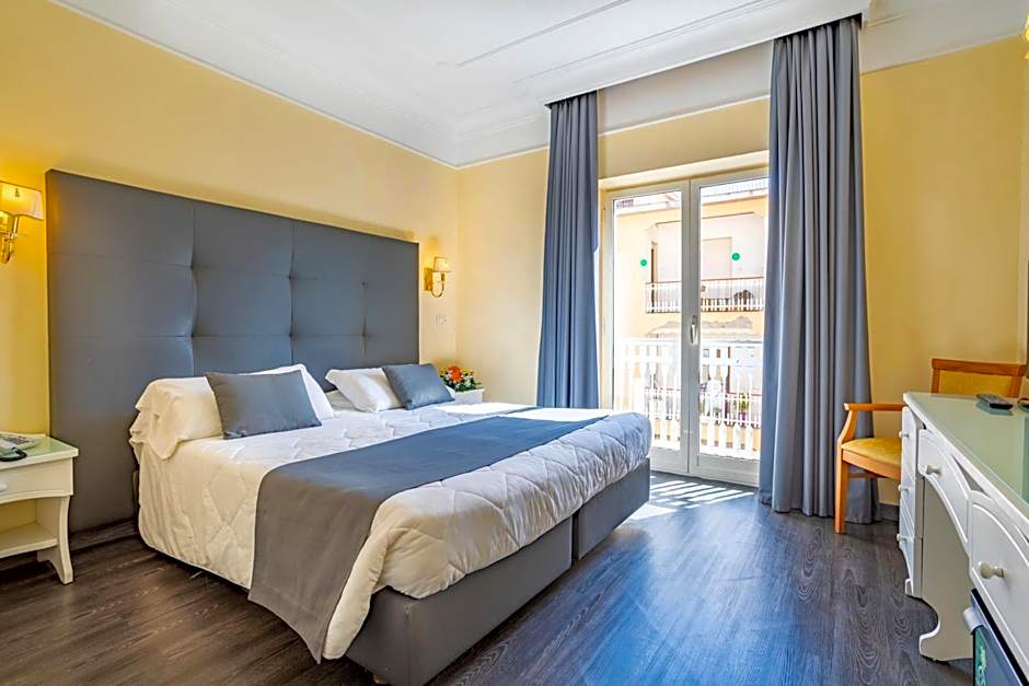 Grand Hotel Parco del Sole - All Inclusive