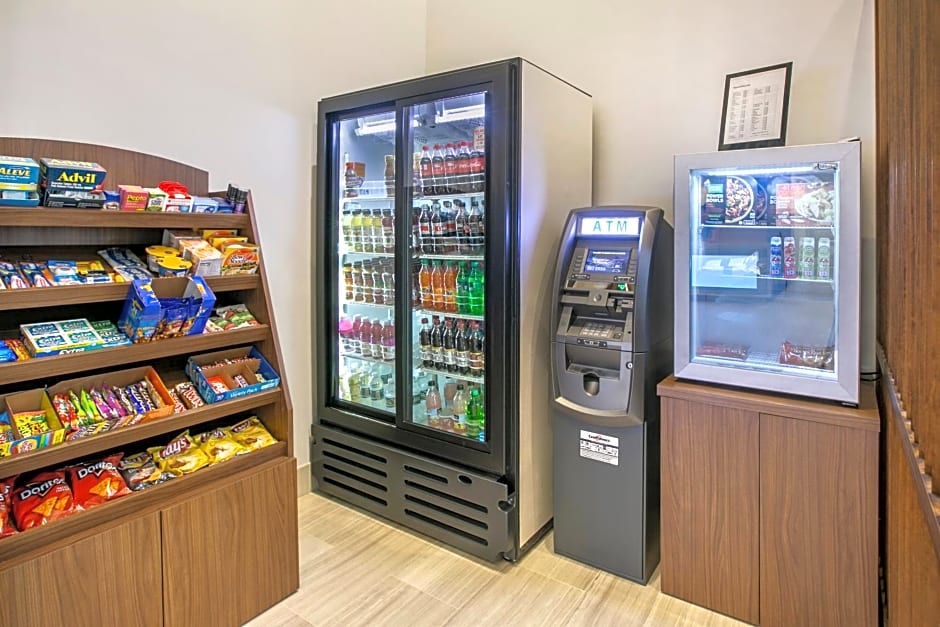 Holiday Inn Express Mount Arlington By IHG