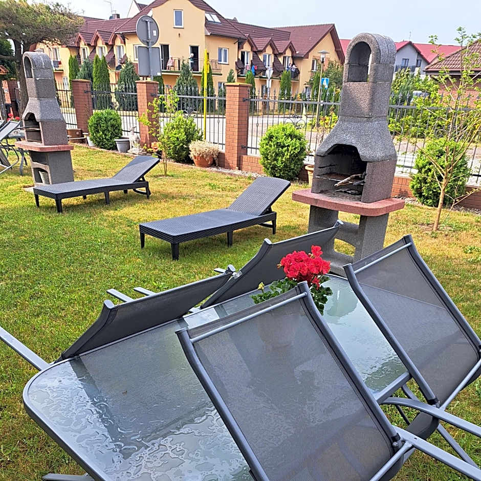 Domki Teo Piętrowe I Parterowe