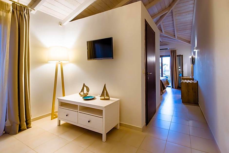 Aktaia Boutique Hotel