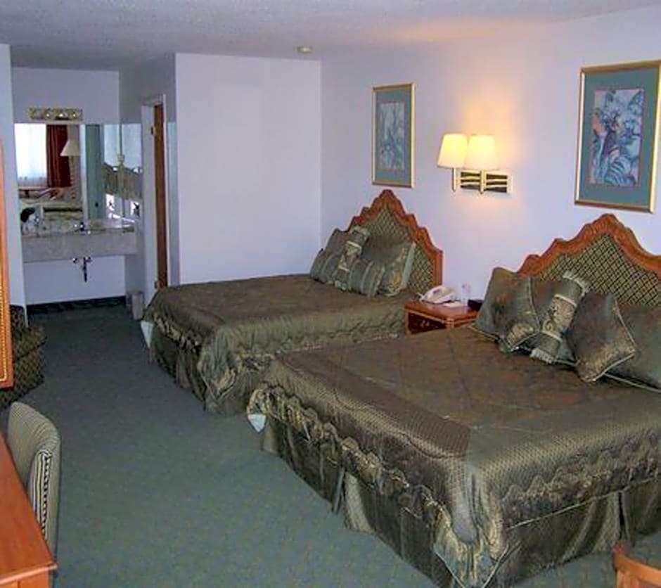 Wayside Motor Inn