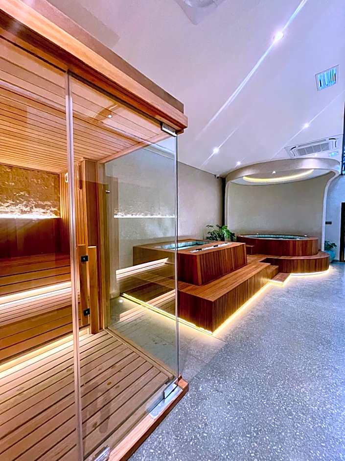 Aruni Bali Jimbaran Boutique Villa
